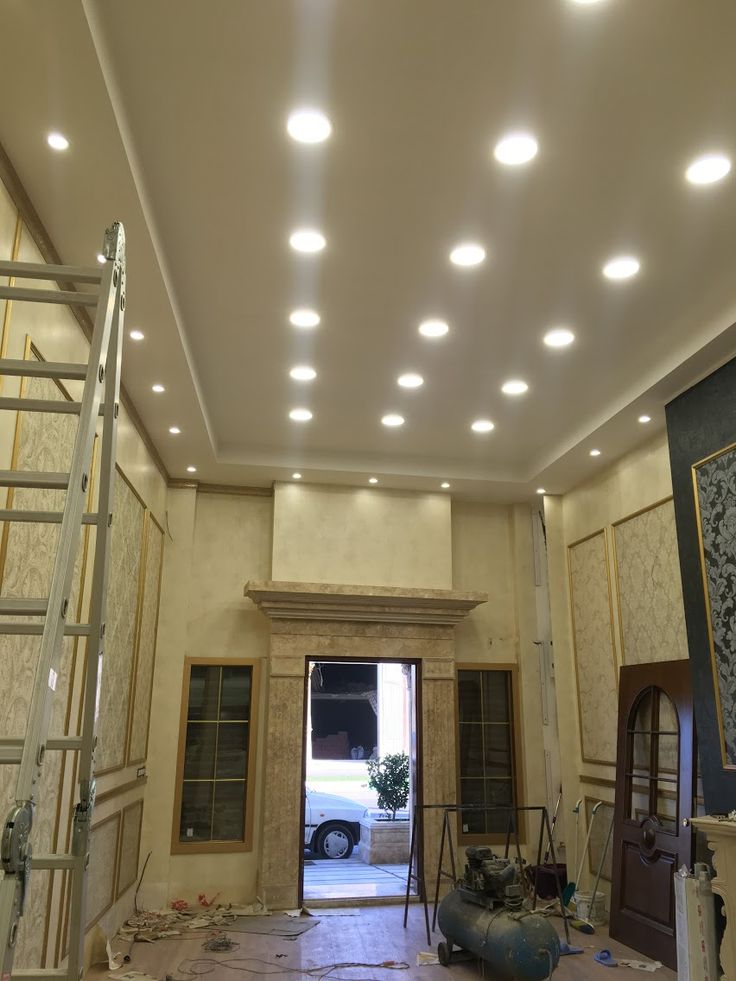 أعمال الكهرباء في جدة